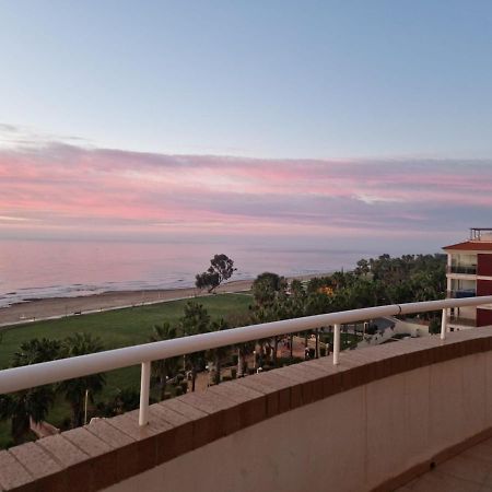 Vistas Magicas Mar Mediterraneo Оропеса-дель-Мар Экстерьер фото