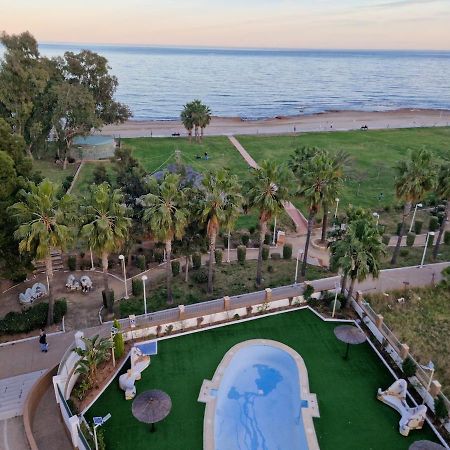 Vistas Magicas Mar Mediterraneo Оропеса-дель-Мар Экстерьер фото