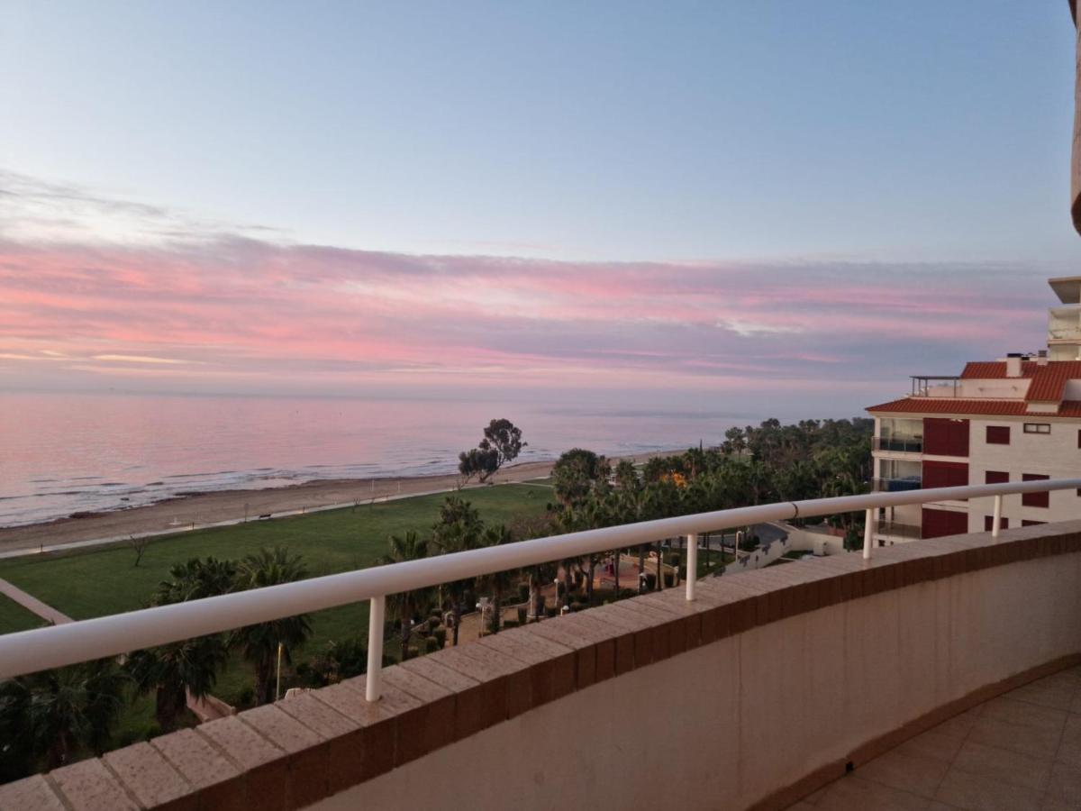 Vistas Magicas Mar Mediterraneo Оропеса-дель-Мар Экстерьер фото