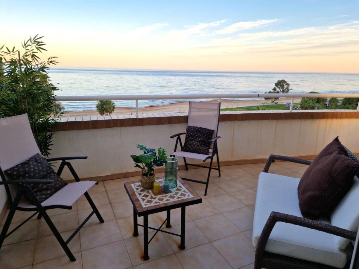 Vistas Magicas Mar Mediterraneo Оропеса-дель-Мар Экстерьер фото