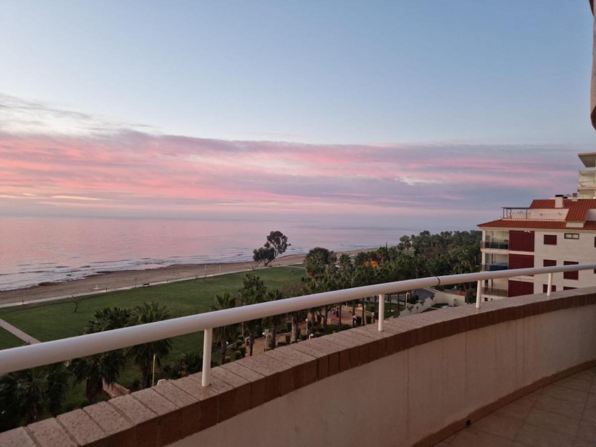 Vistas Magicas Mar Mediterraneo Оропеса-дель-Мар Экстерьер фото
