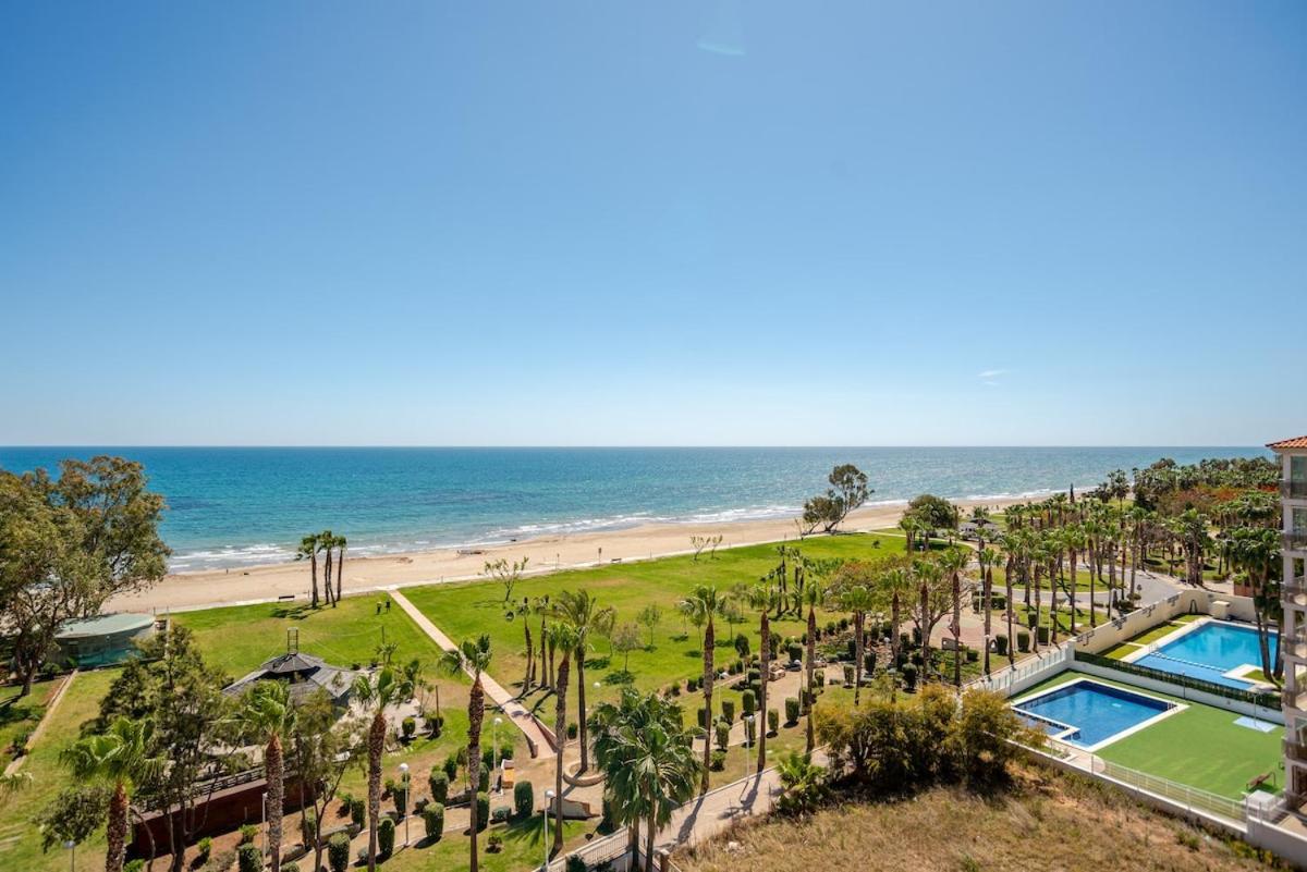 Vistas Magicas Mar Mediterraneo Оропеса-дель-Мар Экстерьер фото