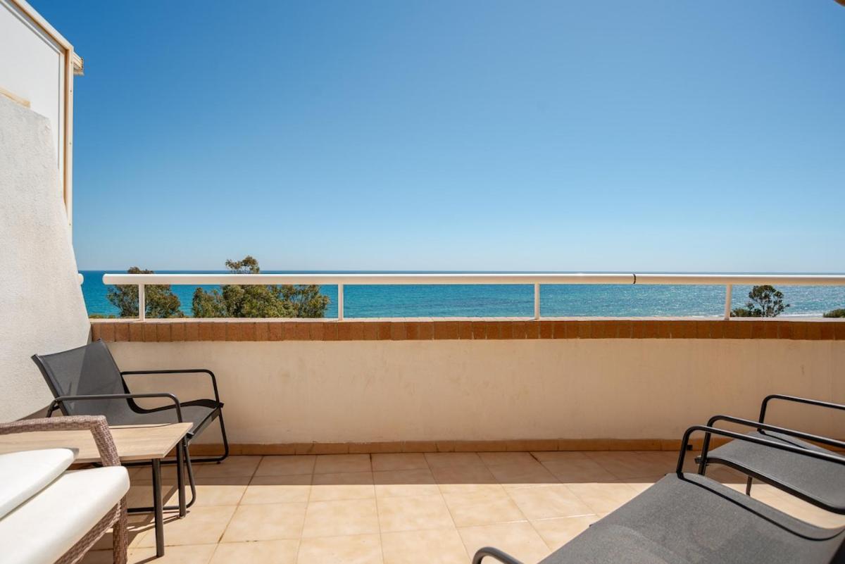 Vistas Magicas Mar Mediterraneo Оропеса-дель-Мар Экстерьер фото
