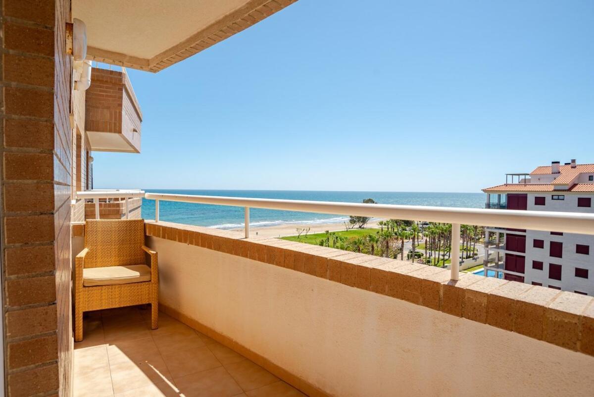 Vistas Magicas Mar Mediterraneo Оропеса-дель-Мар Экстерьер фото